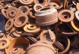 Electronic Scrap Buyers in Chennai